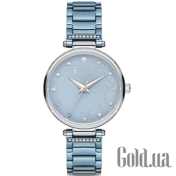 Купить Freelook Женские часы Lumiere F.8.1031.05