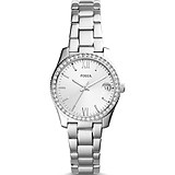 Fossil Жіночий годинник Casual Watch ES4317