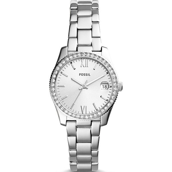 Fossil Женские часы Casual Watch ES4317