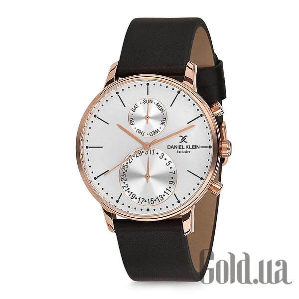 

Мужские часы Daniel Klein, Мужские часы Exclusive DK11712-3