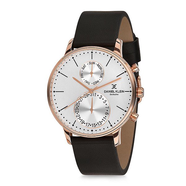 Daniel Klein Чоловічий годинник Exclusive DK11712-3