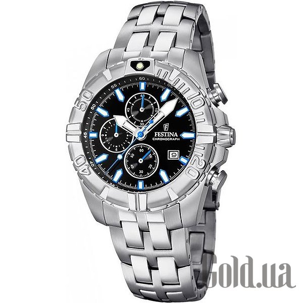 

Мужские часы Festina, Мужские часы Sport Chronograph F20355/3