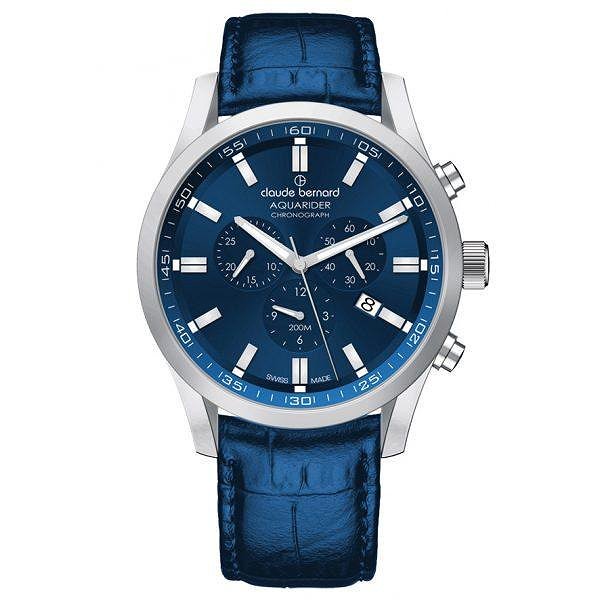 Claude Bernard Мужские часы Aquarider 10222 3C BUIN1