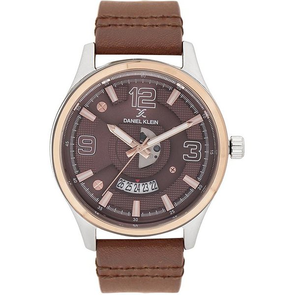 Daniel Klein Чоловічий годинник DK11653-5