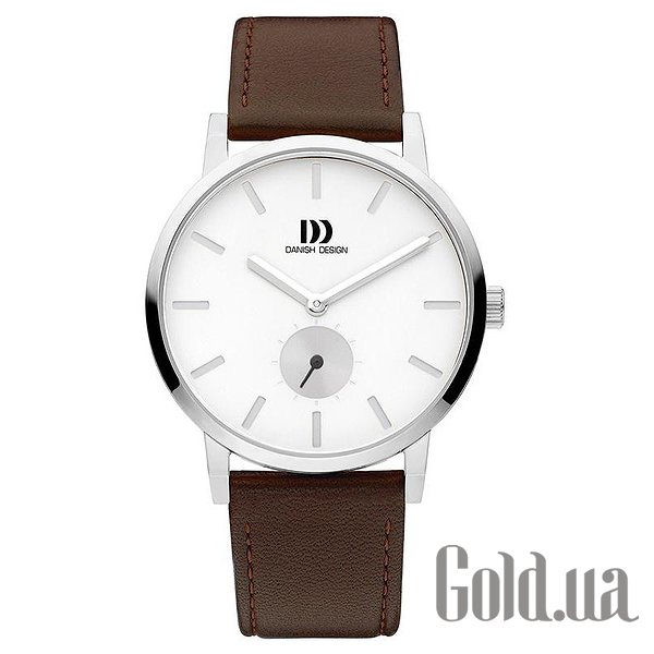 Купить Danish Design Мужские часы Stainless Steel IQ29Q1219