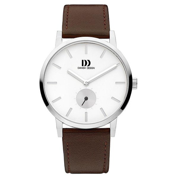 Danish Design Чоловічий годинник Stainless Steel IQ29Q1219
