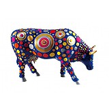 Cow Parade Статуэтка Корова "Cowpernicus" 46733, 1696302