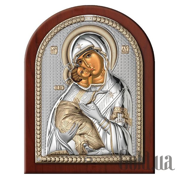 

Икона Denarius, Икона "Матерь Божия Владимирская" 84080 3LORO