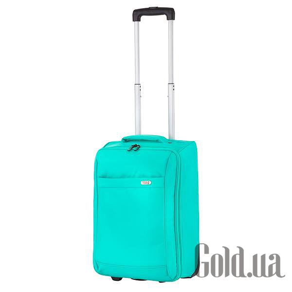 

Дорожная сумка TravelZ, Зеленый, Чемодан Foldable 34 Green