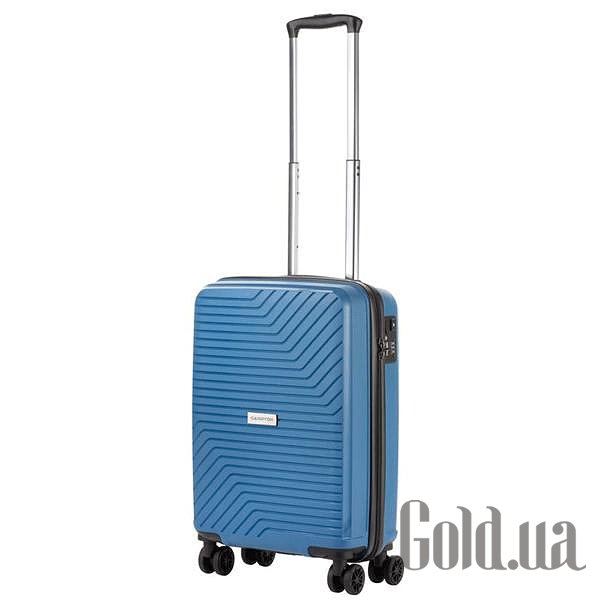 

Дорожная сумка CarryOn, Синий, Чемодан Transport (S) Blue Jeans