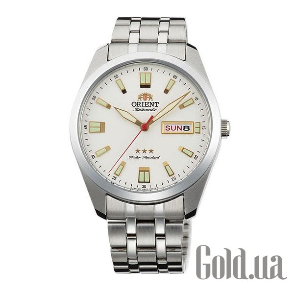 

Японские часы Orient, Мужские часы RA-AB0020S19B