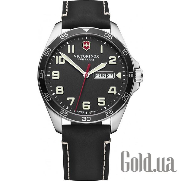 Купить Victorinox Swiss Army Мужские часы Fieldforce V241846