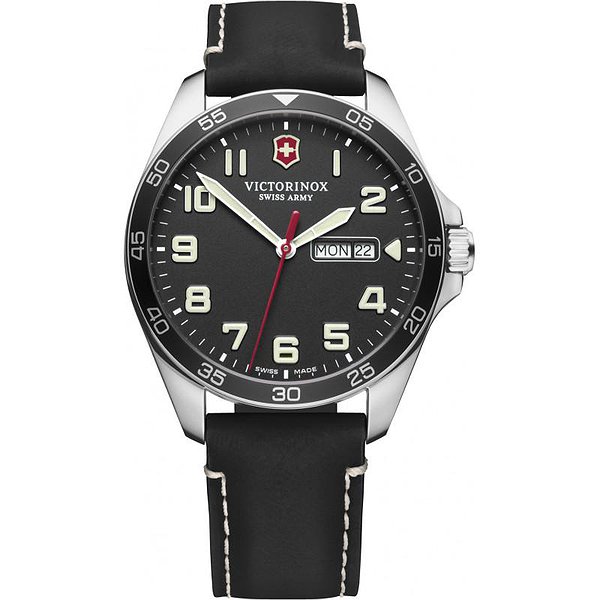 Victorinox Swiss Army Мужские часы Fieldforce V241846