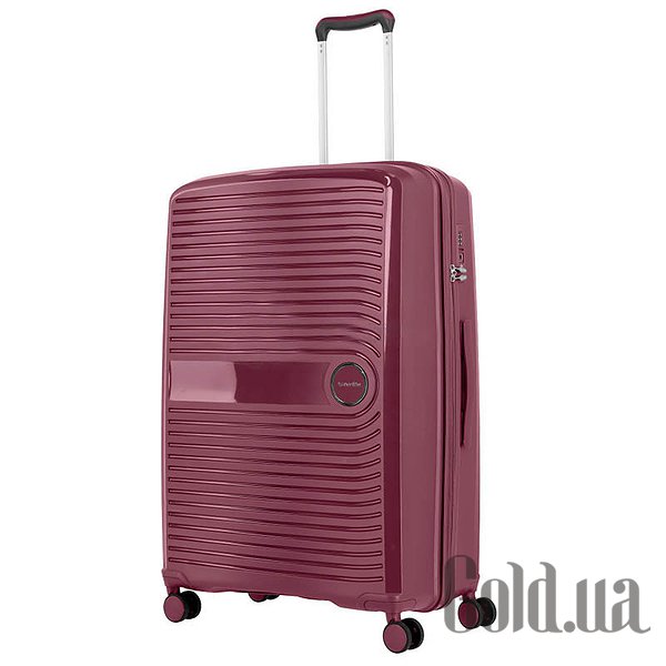 

Дорожная сумка Travelite, Бордовый, Чемодан Ceris TL075649-19
