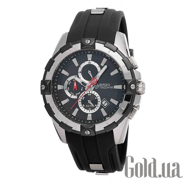 Купить Sergio Tacchini Мужские часы ST.1.10032.1