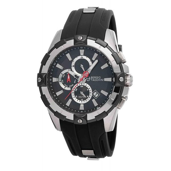 Sergio Tacchini Мужские часы ST.1.10032.1