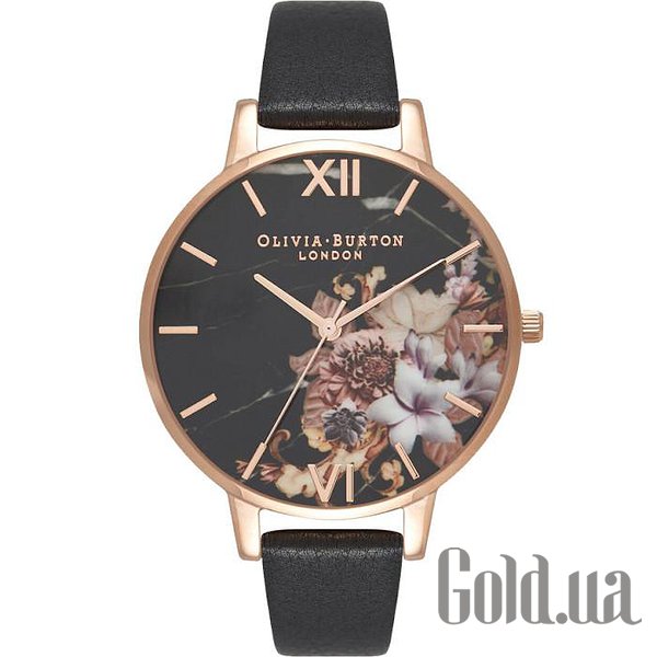 

Женские часы Olivia Burton, Женские часы Marble Florals OBGSET128