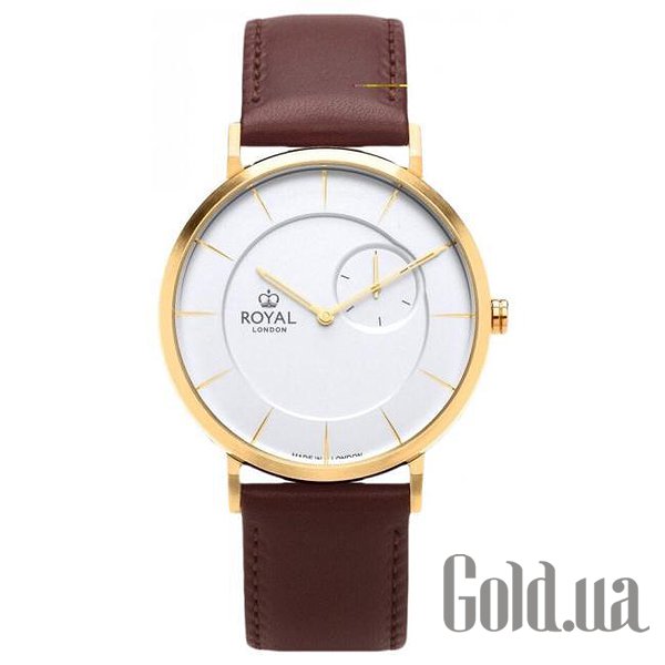 

Мужские часы Royal London, Мужские часы 41460-03