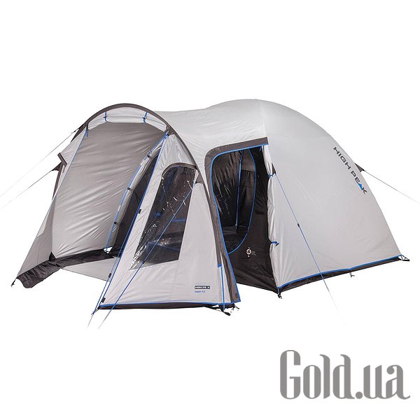 

Палатка High Peak, Серый, Палатка Tessin 5.0 Nimbus Grey