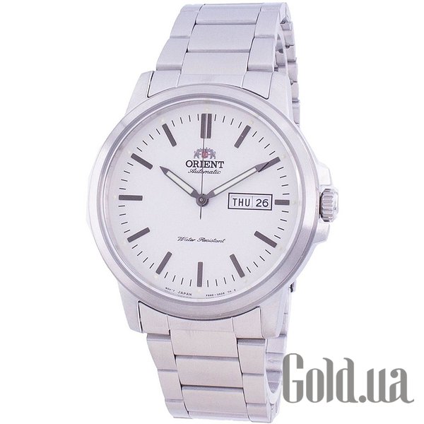 

Японские часы Orient, Мужские часы RA-AA0C03S19B