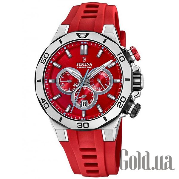 Купить Festina Мужские часы F20449/B