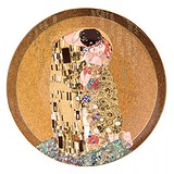 Goebel Тарелка Artis Orbis Gustav Klimt GOE-66489361, 1746222
