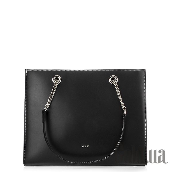 

Сумки женские VIF, Черный, Женская сумка Praline 990855-09H-10