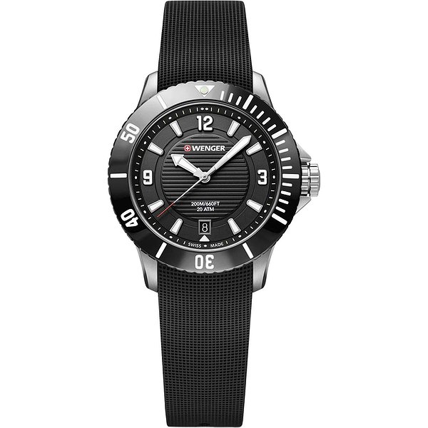 Wenger Женские часы Seaforce Small W01.0621.110