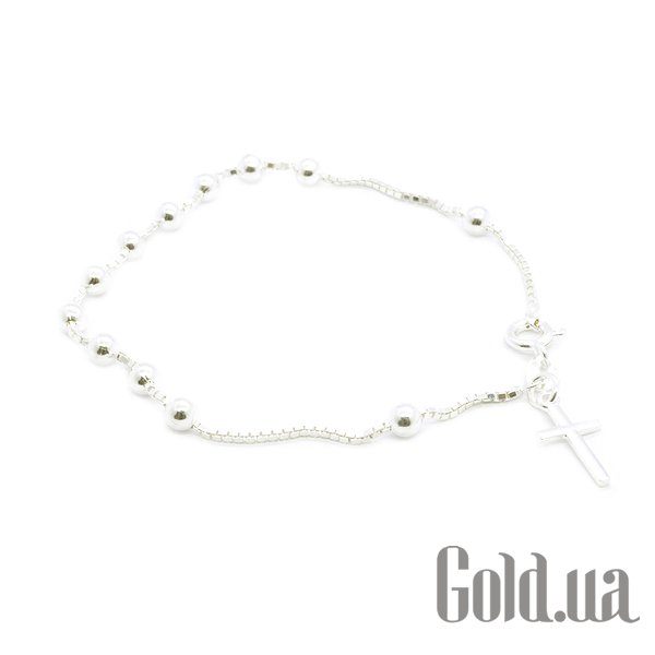 

Женские браслеты Better Silver, Женский серебряный браслет, 18