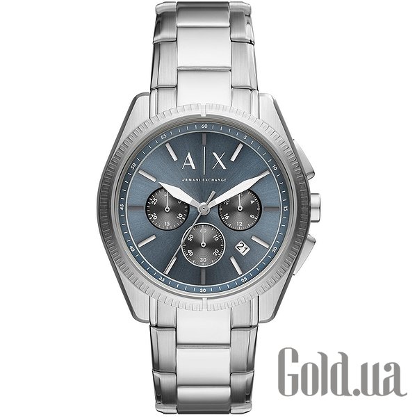 

Дизайнерские часы Armani Exchange, Мужские часы AX2850