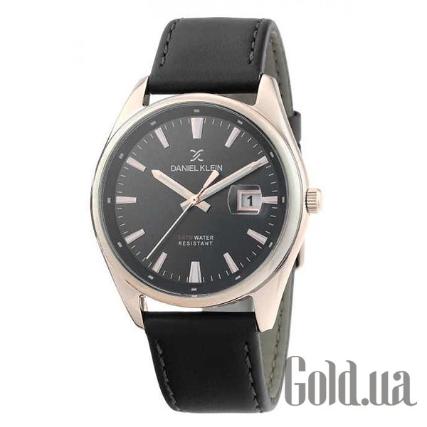 Купить Daniel Klein Мужские часы DK.1.12299-6
