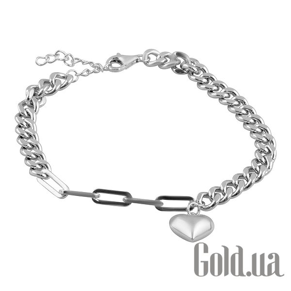 

Женские браслеты Fresh Jewelry, Женский серебряный браслет, 17