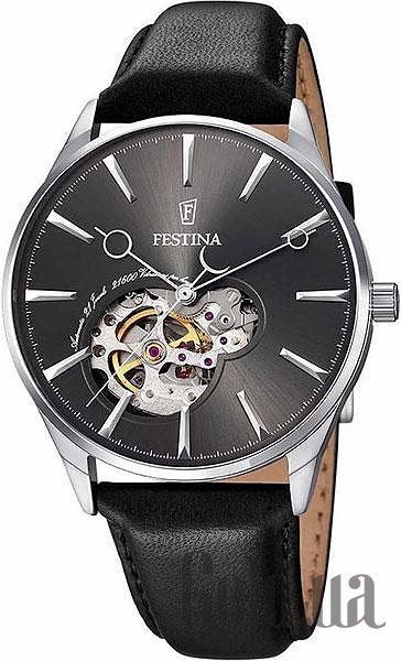

Швейцарские часы Festina, Мужские часы F6846/2