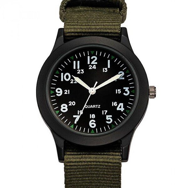Hemsut Мужские часы Commandor 2880