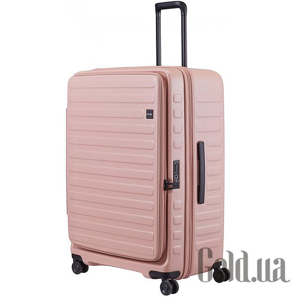 

Дорожная сумка Lojel, Розовый, Чемодан Cubo Lj-1627-20430