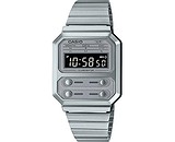 Casio Чоловічий годинник A100WE-7BEF