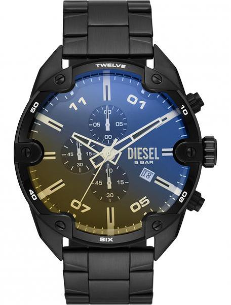 Diesel Мужские часы DZ4609