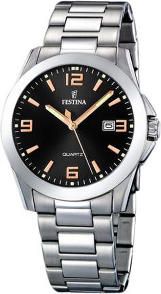 Festina Чоловічий годинник F16376/6