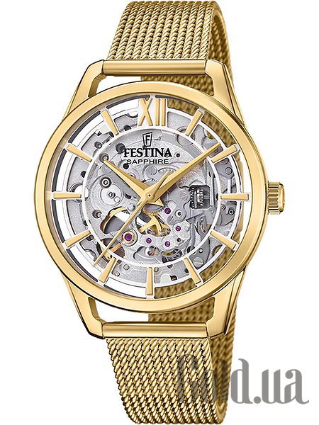 

Женские часы Festina, Женские часы F20629/1