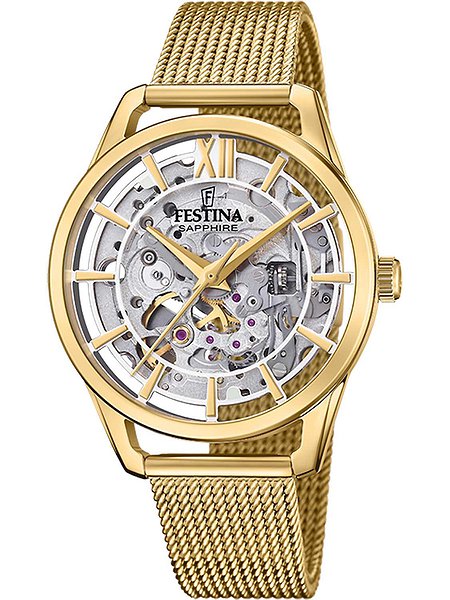 Festina Женские часы F20629/1