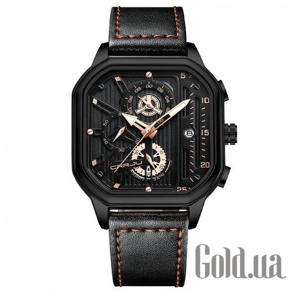 

Мужские часы Crrju, Мужские часы Faust 2974