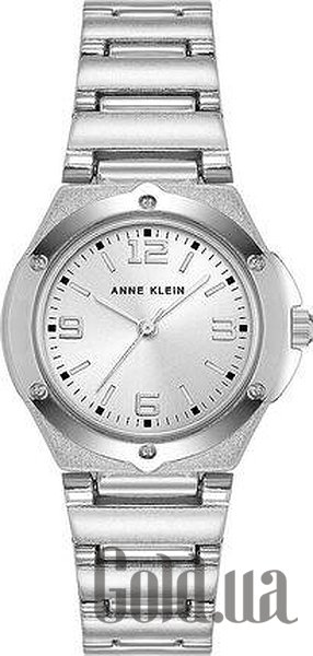 

Женские часы Anne Klein, Женские часы 10/8655SISV