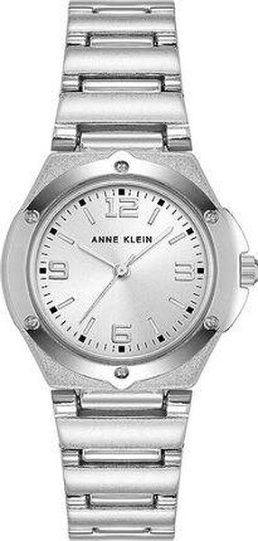 Anne Klein Женские часы 10/8655SISV