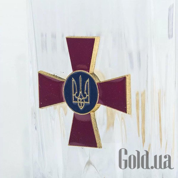Сервіз / набір Україна Подарунковий набір для віскі 