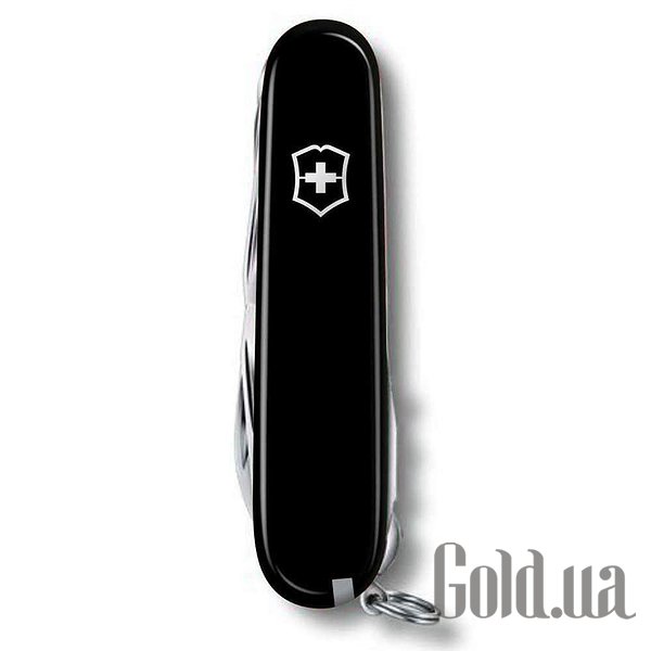 Ніж Victorinox Мультитул Deluxe Tinker 14723.3