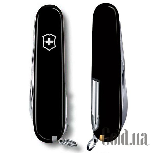 Ніж Victorinox Мультитул Deluxe Tinker 14723.3