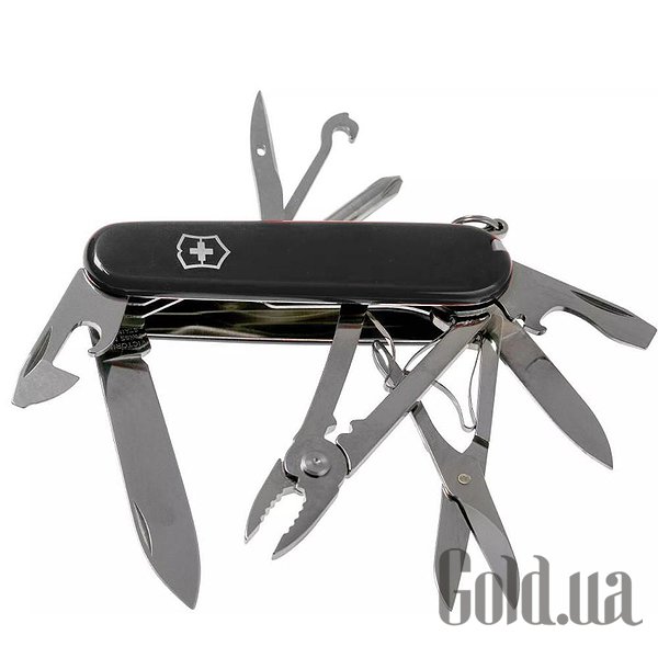 Ніж Victorinox Мультитул Deluxe Tinker 14723.3