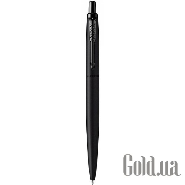 

Ручка Parker, Шариковая ручка JOTTER 17 XL Monochrome Black BT BP 12 436