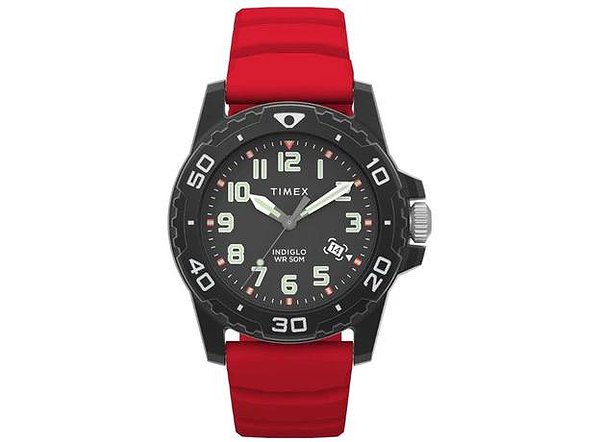 Timex Мужские часы Main Street Tx5m61000