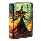 Zippo Зажигалка Witch Design 46275, 1793070
